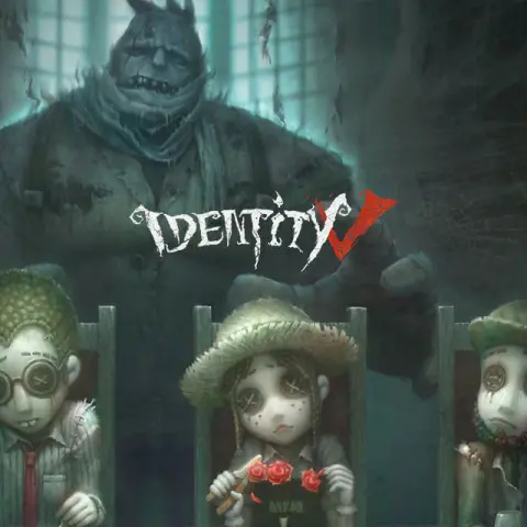 776 Identity V Echoes(Global) Top up - Image 1
